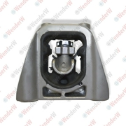 Подушка кпп honda civic (06-...) - WENDERW WEPP051