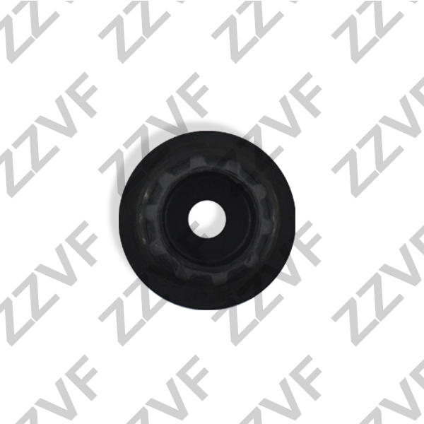 Подушка радиатора nissan juke (11...)/tiida c11 (07…) - ZZVF GRAAU4