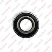 Подшипник задней ступицы citroen c2 (03-09), peugeot 1007 (05-09) 25x52x37 - WENDERW WEPK005