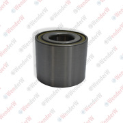 Подшипник задней ступицы renault clio iii (05-12) 25x55x45 - WENDERW WEPK008
