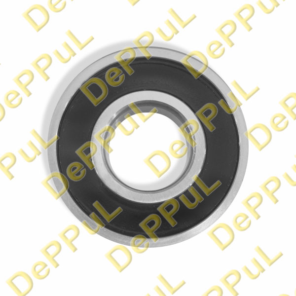 Подшипник кпп citroen с2, с3, с4, peugeot 106, 205, 206, 208, 301, 306 - DePPuL DEPH165