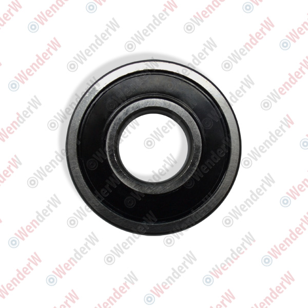 Подшипник кпп citroen с2, с3, с4, peugeot 106, 205, 206, 208, 301, 306 - WENDERW WEPK165