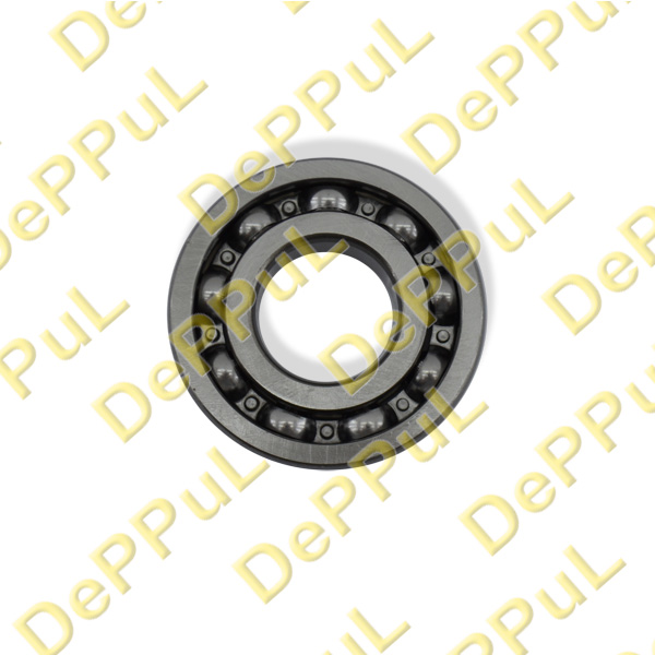 Подшипник кпп honda civic (07…), jazz (09…) - DePPuL DEPH166