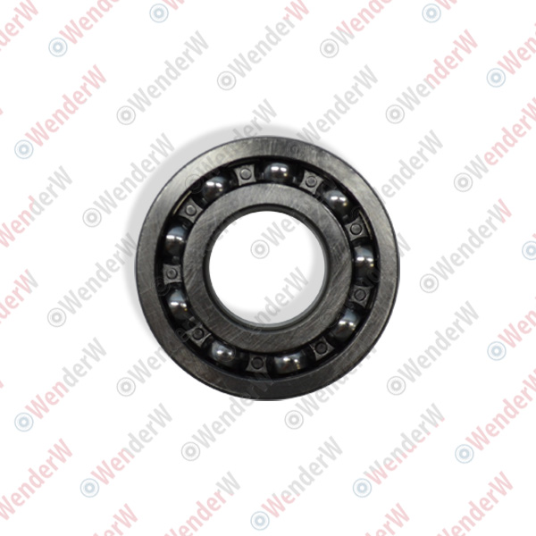 Подшипник кпп honda civic (07…), jazz (09…) - WENDERW WEPK166