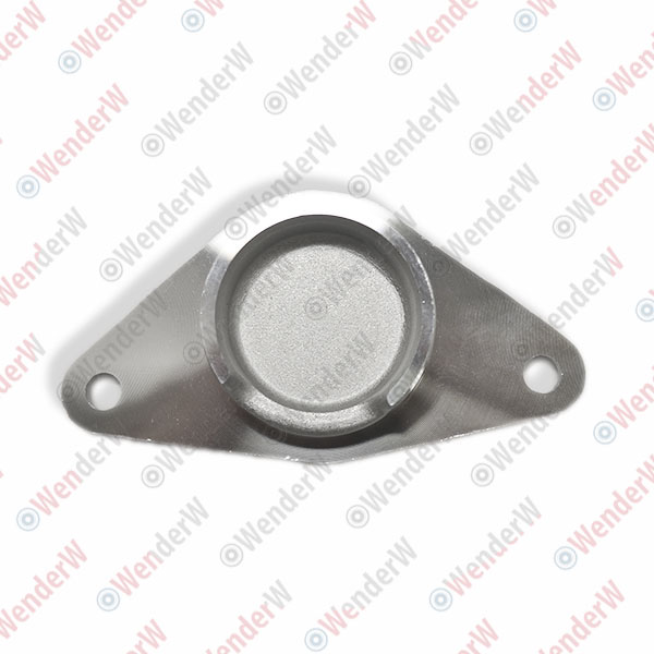 Подшипник направляющий mitsubishi l200 (96-07), l 300 (86-08), space gear/l400 (94-01) - WENDERW WEPK160