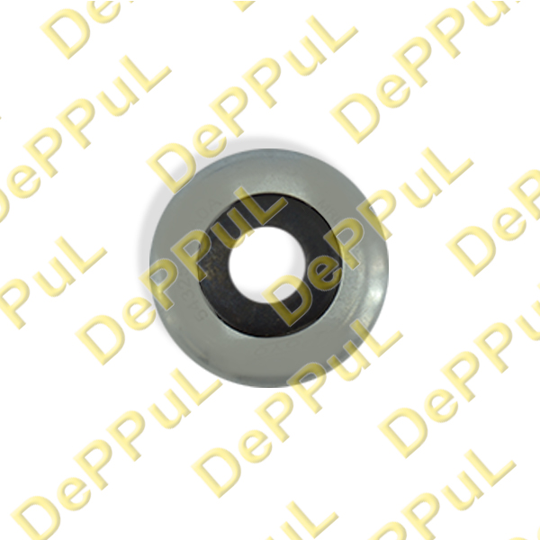 Подшипник опоры амортизатора nissan note (13-…), micra (10-15) - DePPuL DEA86024
