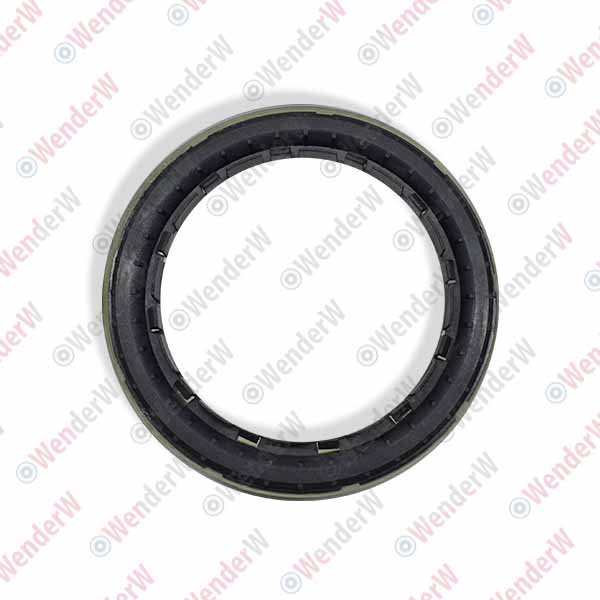 Подшипник опоры амортизатора переднего hyundai santa fe (06-…), kia carnival/sedona (06-12) - WENDERW WEPK179