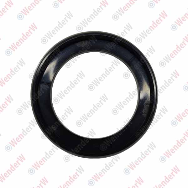 Подшипник опоры амортизатора переднего mitsubishi galant (dj/dm) (06-10) - WENDERW WEPK167