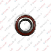 Подшипник передней ступицы suzuki liana (01-08), swift (03-10) 40x72x36 | перед | - WENDERW WEPK054