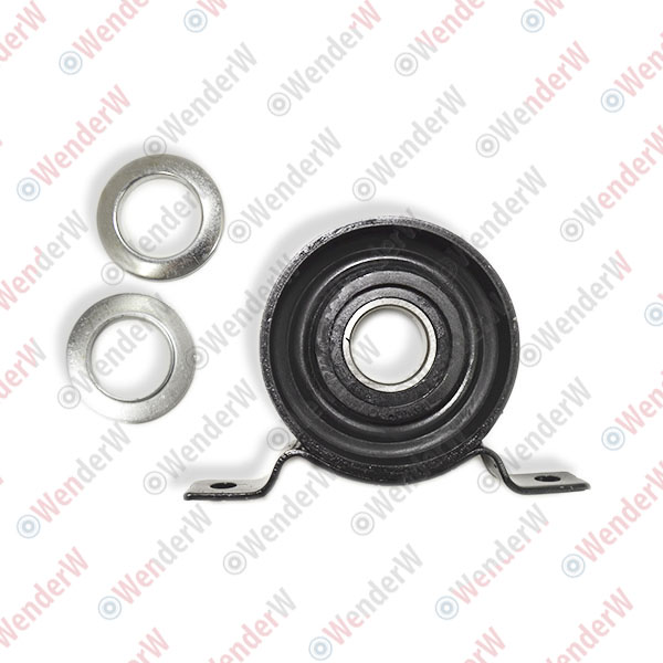 Подшипник подвесной land rover range rover sport (05-12) - WENDERW WEPK154