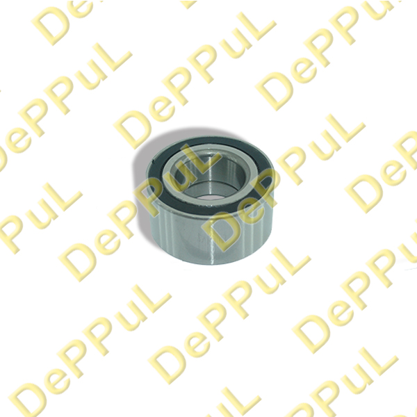 Подшипник ступичный передний audi a6 (4b/c5) (97-05), vw passat b5/b5+ (97-05) 41x75x37x37 - DePPuL DEPH075