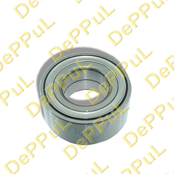 Подшипник ступичный передний citroen c3 (02-09), peugeot 308 (07-13) 42x82x36 | перед | - DePPuL DEPH089