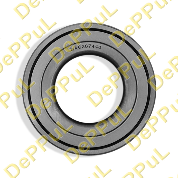 Подшипник ступичный передний honda city (03-13), jazz/fit ge (09-13) 38x74x40 - DePPuL DEPH048