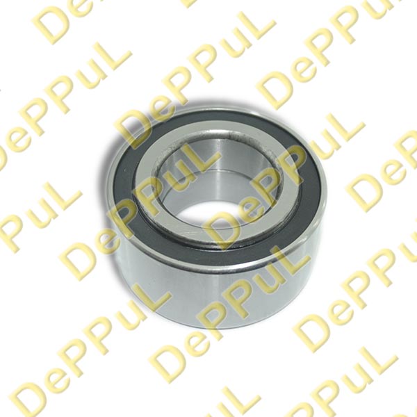 Подшипник ступичный передний honda partner gj3/gj4 (06-100 43x79x38x41 - DePPuL DEPH095