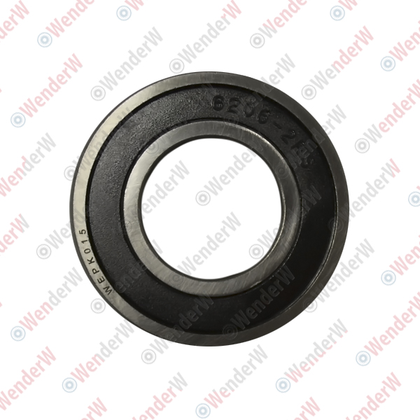 Подшипник шариковый kia sorento (fy) (02-06) 30x62x16 - WENDERW WEPK015
