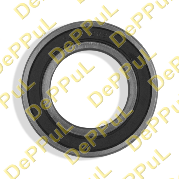 Подшипник шариковый mitsubishi pajero iv/montero v87w/v97w (06-...) 35x62x14 - DePPuL DEPH028