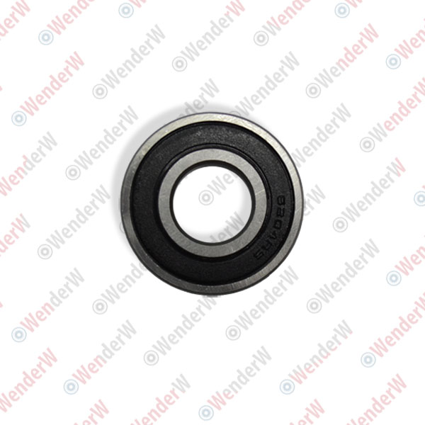 Подшипник шариковый nissan pathfinder r51m (05-13) 20x47x14 - WENDERW WEPK003