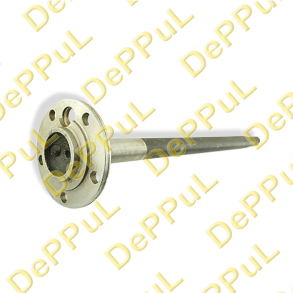 Полуось задняя левая (l) mitsubishi pajero pinin (h6,h7) (99-05) - DePPuL DEPV202