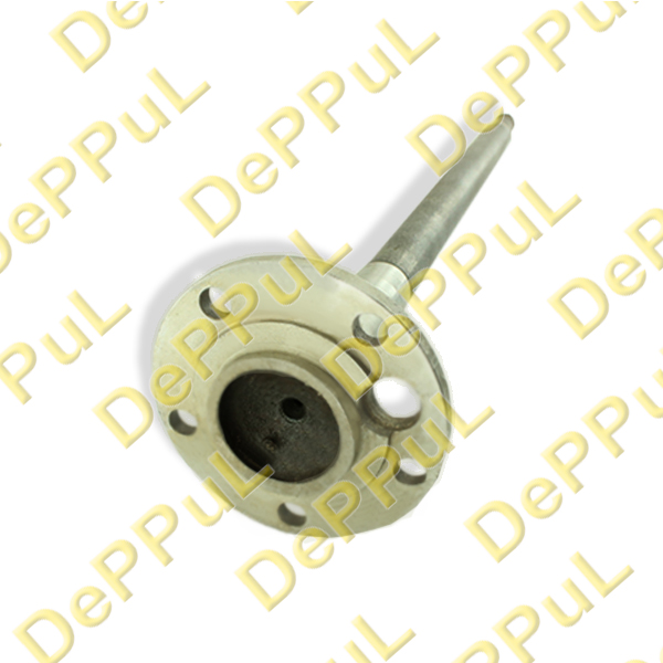 Полуось задняя правая (r) mitsubishi pajero pinin (h6,h7) (99-05) - DePPuL DEPV203