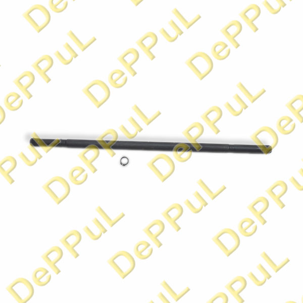 Полуось правая (r) nissan almera (n16e) (00-06) - DePPuL DEPR024
