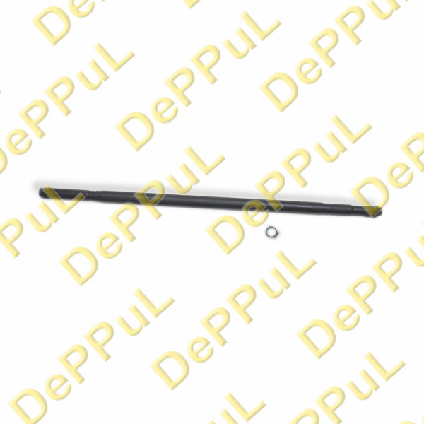 Полуось правая (r) nissan almera (n16e) (00-06) - DePPuL DEPR026