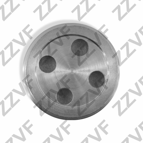 Поршень суппорта тормозного citroen c5 (08-...) - ZZVF ZVPC003