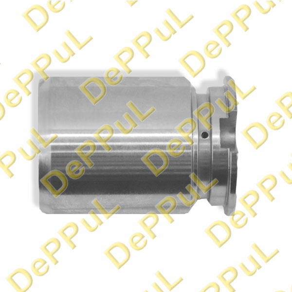 Поршень суппорта тормозного fiat punto evo (09-11) - DePPuL DEPC011
