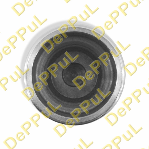Поршень суппорта тормозного ford transit (06-…), tourneo ii - DePPuL DEPC004