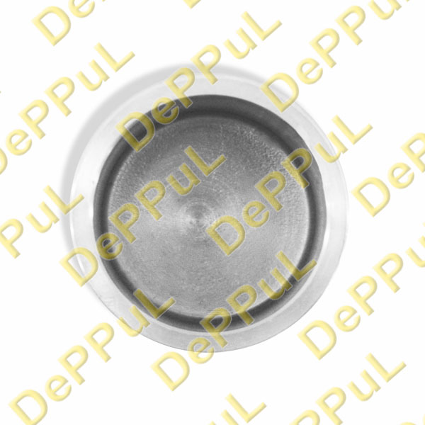Поршень суппорта тормозного hyundai i10 (07-…), i20 (10-…) - DePPuL DEPC009