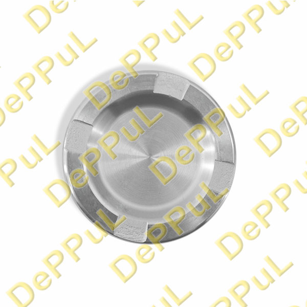Поршень суппорта тормозного kia sorento (06-06), hyundai h100 (06-16) - DePPuL DEPC012