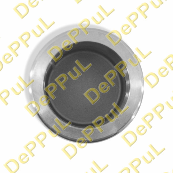 Поршень суппорта тормозного renault megane ii (02-09) - DePPuL DEPC007