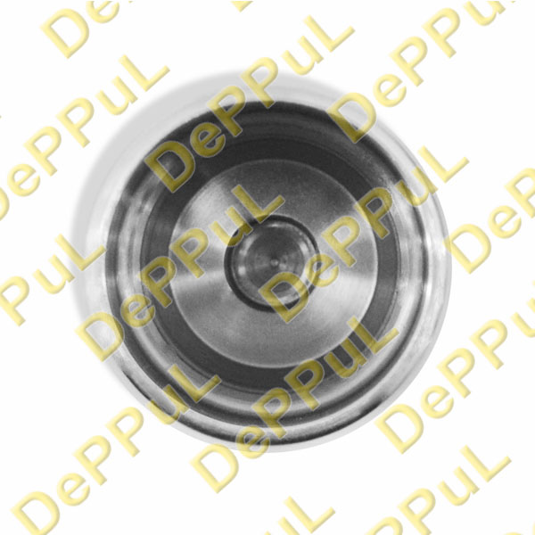 Поршень суппорта тормозного vw beetle (12-16) - DePPuL DEPC005