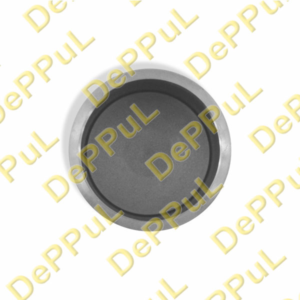 Поршень суппорта тормозного переднего chevrolet aveo (t250) (06-08) - DePPuL DEPC010