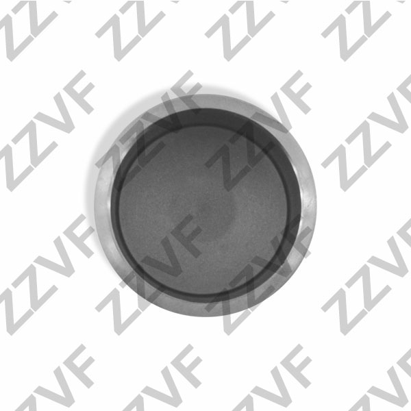 Поршень суппорта тормозного переднего chevrolet aveo (t250) (06-08) - ZZVF ZVPC010