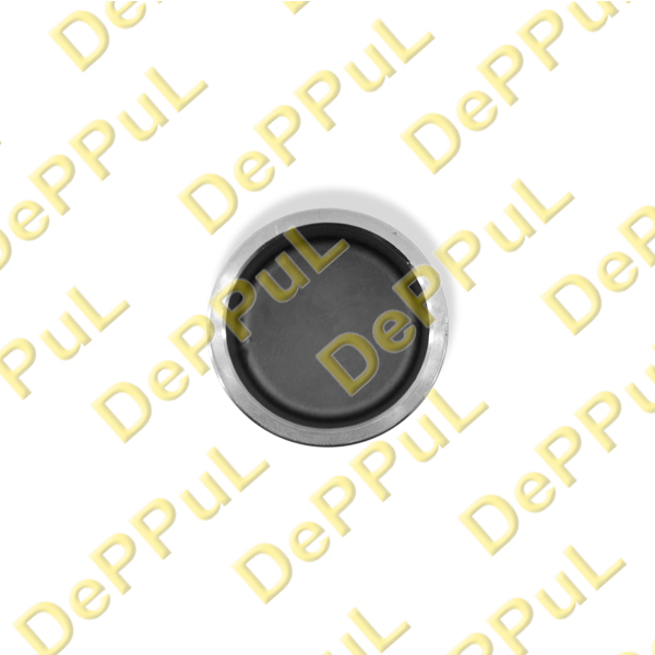 Поршень суппорта тормозного переднего hyundai accent (03-…) - DePPuL DEPC001
