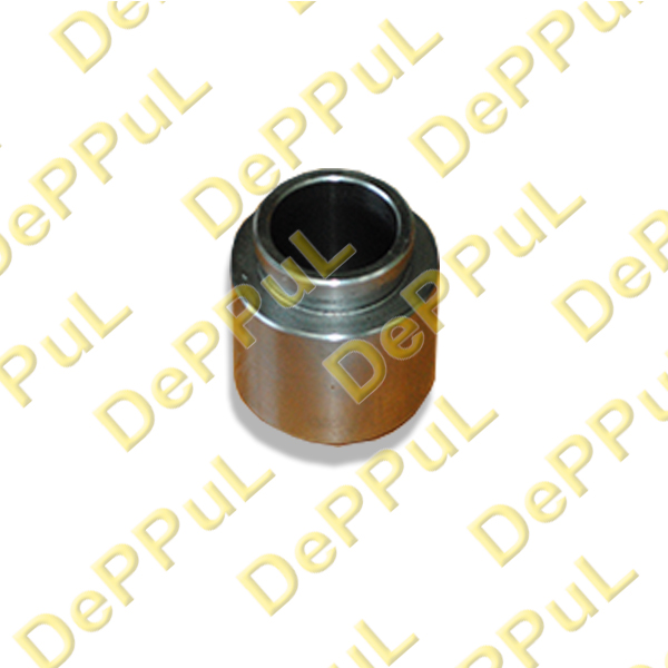 Поршень суппорта тормозного переднего mitsubishi l200 (96-07), lancer/lancer classic (00-11) - DePPuL DECT002