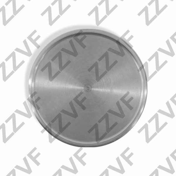 Поршень суппорта тормозного переднего subaru impreza (00-06), legacy (03-05), tribeca (06-12) (--, р - ZZVF ZVPC002