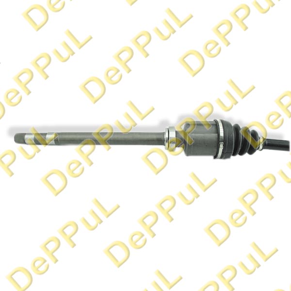 Привод передний правый (r) citroen c5 (08-…) - DePPuL DEPV059
