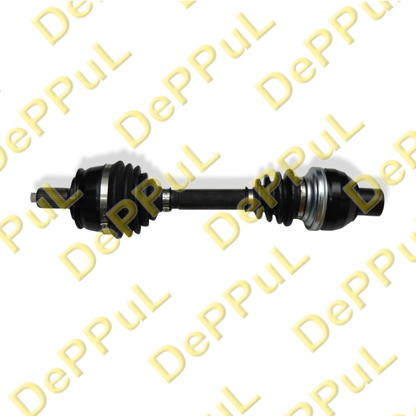 Привод передний правый (r) mercedes w246 (12-…) - DePPuL DEPV286