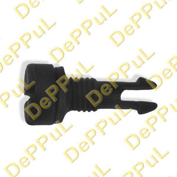 Пробка радиатора сливная ford c-max (07-10) - DePPuL DE127F