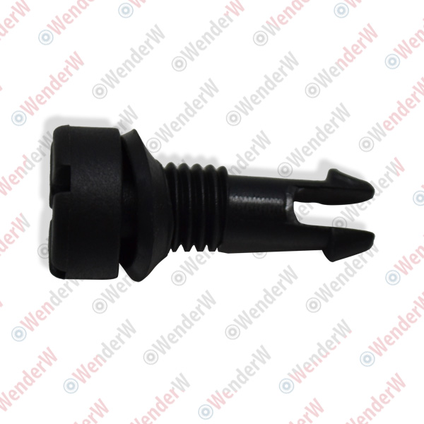 Пробка радиатора сливная ford c-max (07-10) - WENDERW WERR0177