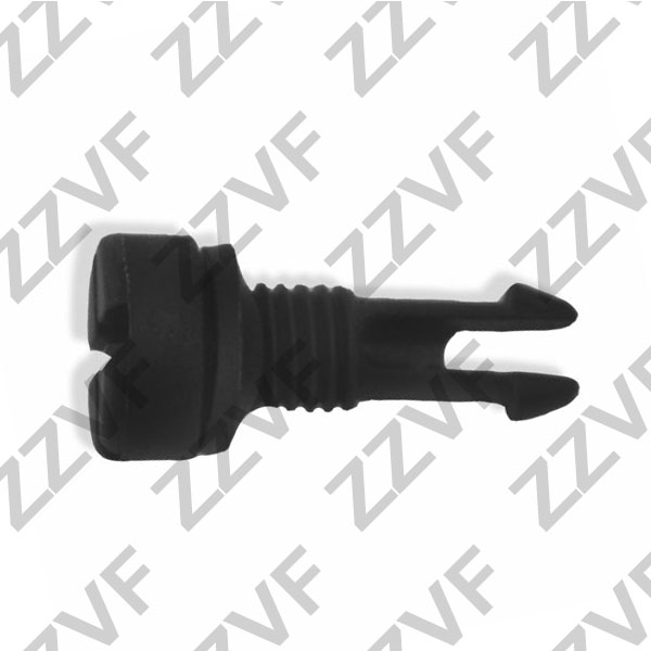 Пробка радиатора сливная ford c-max (07-10) - ZZVF ZV127F