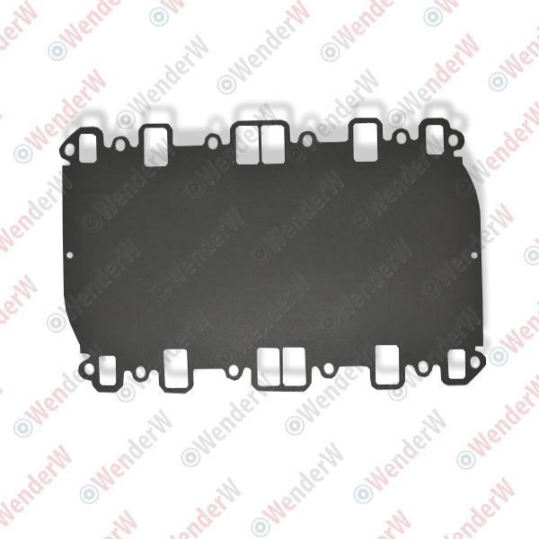 Прокладка  впускного коллектора land rover  range rover ii (94-03) - WENDERW WEPR0022