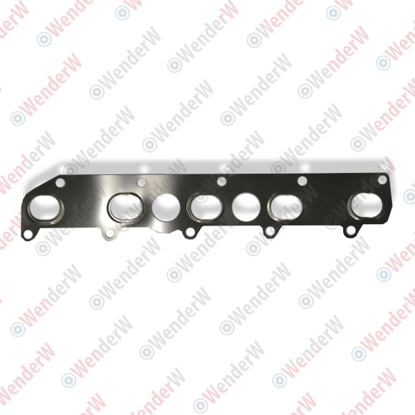 Прокладка  выпускного коллектора land rover discovery ii (lt)(98-04) - WENDERW WEPR0024