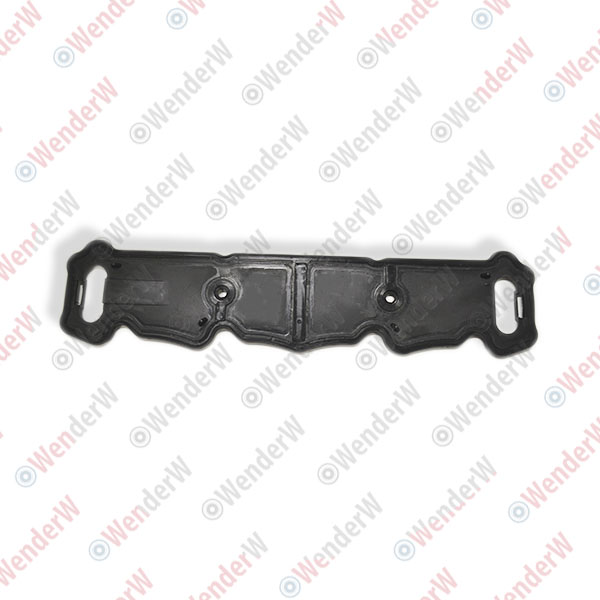 Прокладка  клапанной крышки peugeot partner (m59) (02-10) - WENDERW WEPR0251