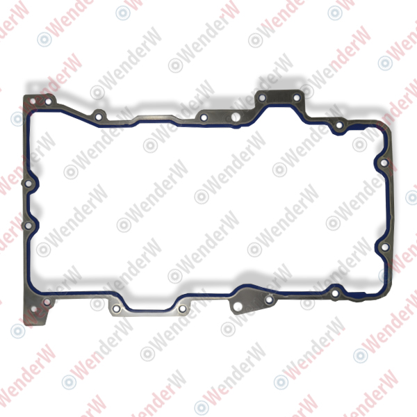 Прокладка  масляного поддона ford maverick (01-06), mondeo ii (96-00) - WENDERW WEPR0142