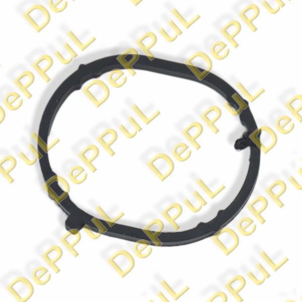 Прокладка впускного коллектора 1,1-1,3 mitsubishi colt (z3) (03-12), lancer (cx,cy) (07-14) - DePPuL DEVK060