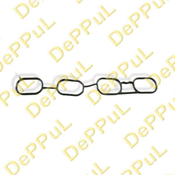 Прокладка впускного коллектора 1,2 toyota auris (08-12), yaris (08-...) - DePPuL DEVK036