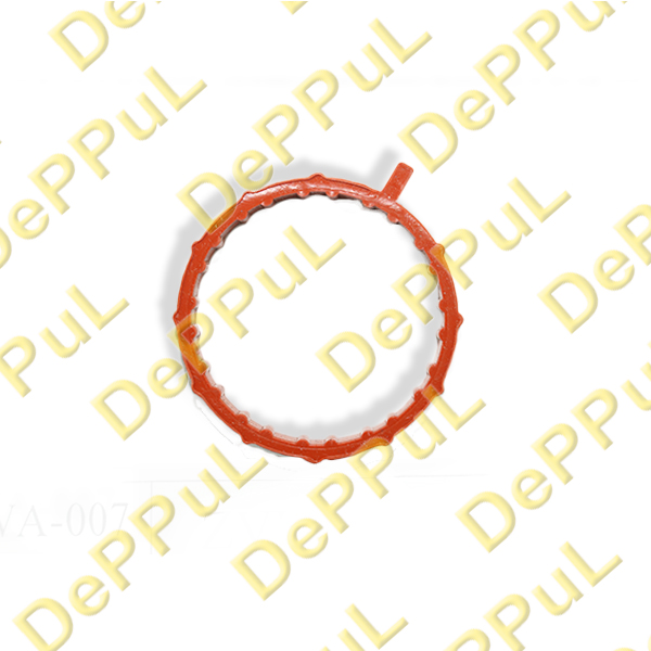 Прокладка впускного коллектора 1,2-1,5 honda jazz (02-08) - DePPuL DEVK049