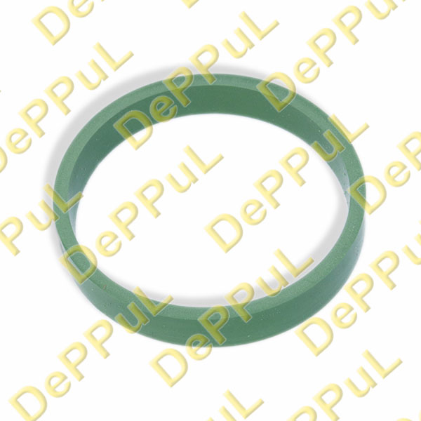 Прокладка впускного коллектора 1,2l audi a1 (10-..), a3 (04-13), skoda fabia (07-15) - DePPuL DEVK006